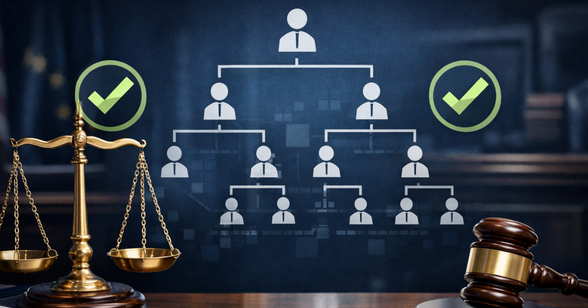 Network Marketing Yasal mı - Türkiye Rehberi