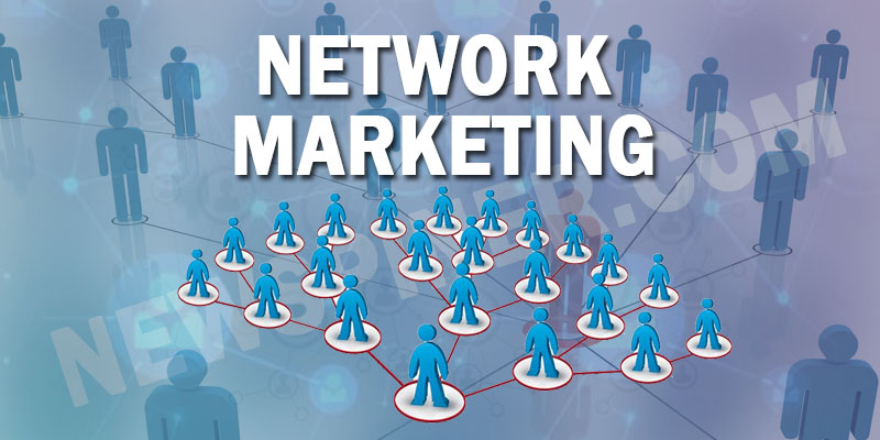 Network Marketing Yazılımı ve MLM Sistemi — Qzen Bilişim